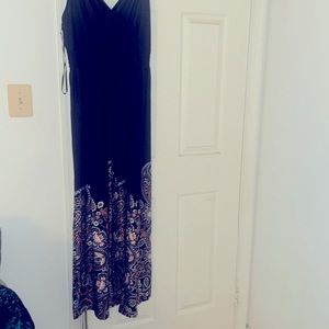 Ladies dress